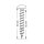 SPAX® Universalschrauben Z2 Halbrundkopf WIROX 0231010400165 4 mm x 16 mm, 1.000 St.