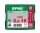 SPAX® Universalschrauben Z2 Halbrundkopf WIROX 0231010350165 3,5 mm x 16 mm, 1.000 St.