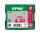 SPAX® Universalschrauben Z2 Halbrundkopf WIROX 0231010400305 4 mm x 30 mm, 1.000 St.