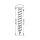 SPAX® Universalschrauben Z2 Halbrundkopf WIROX 0231010500205 5 mm x 20 mm, 1.000 St.