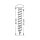 SPAX® Universalschrauben Z2 Halbrundkopf WIROX 0231010500405 5 mm x 40 mm, 500 St.