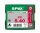 SPAX® Universalschrauben Z2 Halbrundkopf WIROX 0231010500405 5 mm x 40 mm, 500 St.
