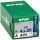 SPAX® Universalschrauben Z2 Senkkopf WIROX 0271010450355 4,5 mm x 35 mm, 500 St.