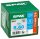 SPAX® Universalschrauben T20 Senkkopf Edelstahl A2 0197000500603 5 mm x 60 mm, 100 St.