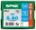SPAX® Universalschrauben T20 Senkkopf Edelstahl A2 0197000500603 5 mm x 60 mm, 100 St.