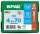 SPAX® Universalschrauben T20 Senkkopf Edelstahl A2 0197000450703 4,5 mm x 70 mm, 100 St.