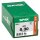 SPAX® Universalschrauben T20 Senkkopf WIROX 0191010500305 5 mm x 30 mm, 500 St.