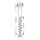 SPAX® Universalschrauben T30 Senkkopf Edelstahl A2 0197000601603 6 mm x 160 mm, 100 St.
