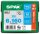 SPAX® Universalschrauben T30 Senkkopf Edelstahl A2 0197000601603 6 mm x 160 mm, 100 St.