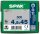 SPAX® Universalschrauben Z2 Senkkopf WIROX 0271010450455 4,5 mm x 45 mm, 500 St.