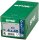 SPAX® Universalschrauben Z2 Senkkopf WIROX 0271010450455 4,5 mm x 45 mm, 500 St.