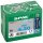 SPAX® Universalschrauben T20 Senkkopf Edelstahl A2 0197000400303 4 mm x 30 mm, 200 St.