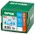 SPAX® Universalschrauben T20 Senkkopf Edelstahl A2 0197000450453 4,5 mm x 45 mm, 200 St.