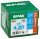 SPAX® Universalschrauben T20 Senkkopf Edelstahl A2 0197000400503 4 mm x 50 mm, 200 St.