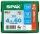 SPAX® Universalschrauben T20 Senkkopf Edelstahl A2 0197000450603 4,5 mm x 60 mm, 100 St.