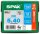 SPAX® Universalschrauben T20 Senkkopf Edelstahl A2 0197000500403 5 mm x 40 mm, 200 St.