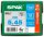 SPAX® Universalschrauben T20 Senkkopf Edelstahl A2 0197000500453 5 mm x 45 mm, 200 St.
