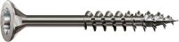 SPAX® Universalschrauben T20 Senkkopf Edelstahl A2 0197000500703 5 mm x 70 mm, 100 St.