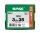 SPAX® Universalschrauben T20 Senkkopf WIROX 0191010350355 3,5 mm x 35 mm, 1.000 St.