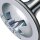 SPAX® Universalschrauben Z2 Rückwandkopf WIROX 0281010500502 5 mm x 50 mm, 1.000 St.