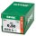 SPAX® Universalschrauben T30 Senkkopf WIROX 0191010600505 6 mm x 50 mm, 200 St.