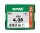 SPAX® Universalschrauben T20 Senkkopf WIROX 0191010400355 4 mm x 35 mm, 1.000 St.