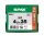 SPAX® Universalschrauben T20 Senkkopf WIROX 0191010450355 4,5 mm x 35 mm, 500 St.