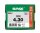 SPAX® Universalschrauben T20 Senkkopf WIROX 1191010400305 4 mm x 30 mm, 1.000 St.