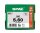 SPAX® Universalschrauben T20 Senkkopf WIROX 1191010500605 5 mm x 60 mm, 500 St.