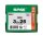 SPAX® Universalschrauben T20 Senkkopf WIROX 1191010350255 3,5 mm x 25 mm, 1.000 St.