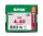 SPAX® Universalschrauben T20 Halbrundkopf WIROX 0201010400405 4 mm x 40 mm, 500 St.