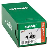 SPAX® Universalschrauben T20 Senkkopf WIROX...