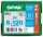 SPAX® Universalschrauben T30 Senkkopf Edelstahl A2 0197000601203 6 mm x 120 mm, 100 St.
