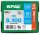 SPAX® Universalschrauben T20 Senkkopf Edelstahl A2 0197000501003 5 mm x 100 mm, 100 St.