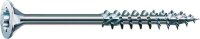 SPAX® Universalschrauben T30 Senkkopf WIROX 0191010602205 6 mm x 220 mm, 100 St.