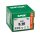 SPAX® Universalschrauben T10 Senkkopf WIROX 1191010300165 3 mm x 16 mm, 1.000 St.