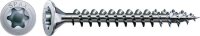 SPAX® Universalschrauben T20 Senkkopf WIROX 1191010400403 4 mm x 40 mm, 200 St.