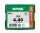 SPAX® Universalschrauben T20 Senkkopf WIROX 1191010400403 4 mm x 40 mm, 200 St.