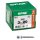 SPAX® Universalschrauben T20 Senkkopf WIROX 1191010350205 3,5 mm x 20 mm, 1.000 St.