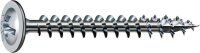 SPAX® Universalschrauben Z2 Rückwandkopf WIROX 0281010400172 4 mm x 17 mm, 2.000 St.