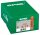 SPAX® Universalschrauben Z2 Rückwandkopf WIROX 0281010400172 4 mm x 17 mm, 2.000 St.