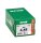 SPAX® Universalschrauben T20 Senkkopf WIROX 1191010400455 4 mm x 45 mm, 500 St.