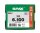 SPAX® Universalschrauben T30 Senkkopf WIROX 0191010601005 6 mm x 100 mm, 100 St.