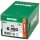 SPAX® Universalschrauben T30 Senkkopf WIROX 0191010601005 6 mm x 100 mm, 100 St.