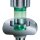 SPAX® Universalschrauben T20 Halbrundkopf WIROX 0201010450165 4,5 mm x 16 mm, 1.000 St.