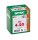 SPAX® Universalschrauben T20 Halbrundkopf WIROX 0201010400203 4 mm x 20 mm, 200 St.