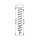 SPAX® Universalschrauben T20 Halbrundkopf WIROX 0201010400205 4 mm x 20 mm, 1.000 St.