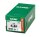 SPAX® Universalschrauben T20 Senkkopf WIROX 1191010500405 5 mm x 40 mm, 500 St.