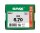 SPAX® Universalschrauben T20 Senkkopf WIROX 1191010500705 5 mm x 70 mm, 200 St.