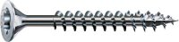 SPAX® Universalschrauben T20 Senkkopf WIROX 1191010500805 5 mm x 80 mm, 200 St.